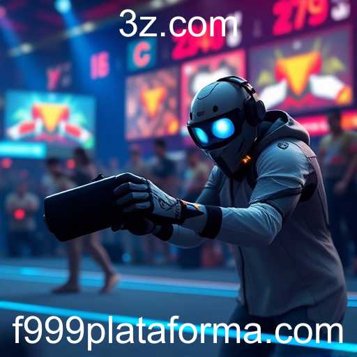 F999: A Nova Era do Entretenimento Digital em 2025