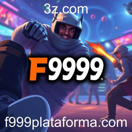 Explorando o Fenômeno F999 no Mundo dos Jogos