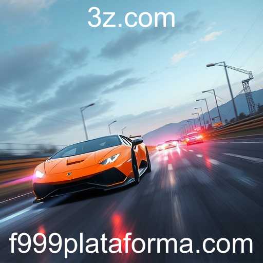 F999 - O Futuro dos Jogos no Brasil