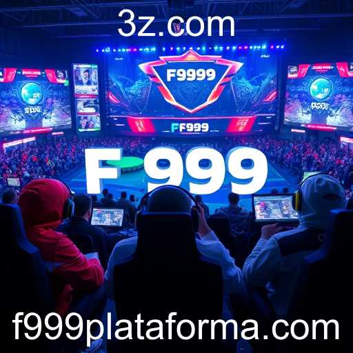 Tendências no Mundo dos Jogos: F999 se Destaca