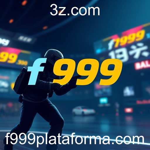 Revolução no Mundo dos Jogos: f999 se Destaca em 2025