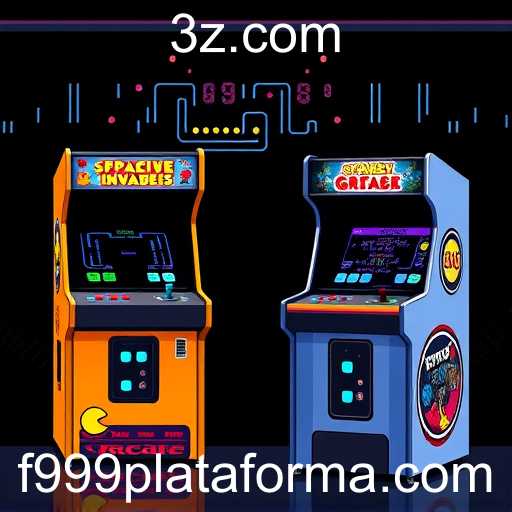 Impacto de 'f999' no Crescimento de Jogos em 2025