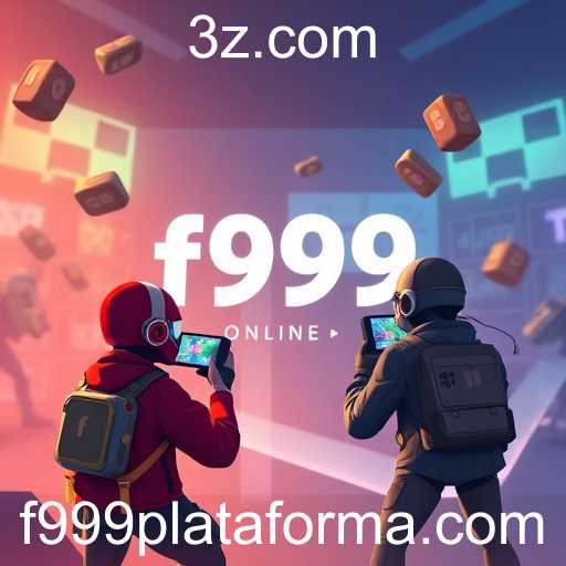 Revolução dos Jogos Online em 2025